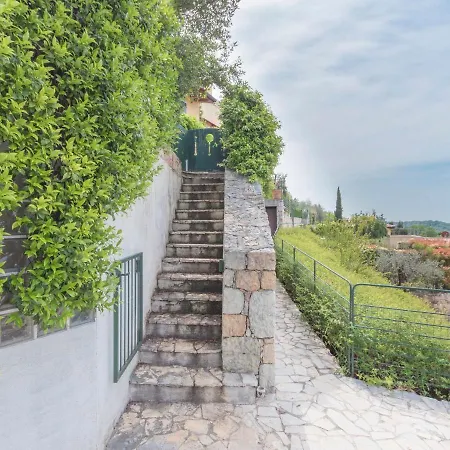 Casa Bel Tramonto Apartment *
