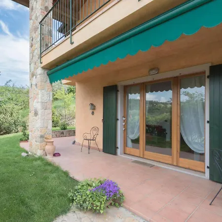 Apartment Casa Bel Tramonto Castion Veronese