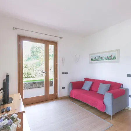 Apartment Casa Bel Tramonto *