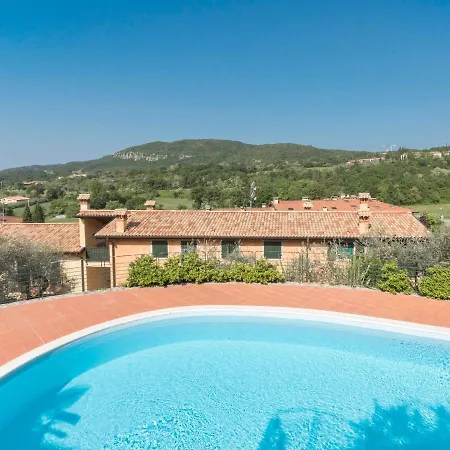 Casa Bel Tramonto Apartment *