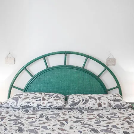 Apartment Casa Bel Tramonto