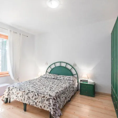 Apartment Casa Bel Tramonto Castion Veronese