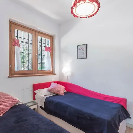 Apartment Casa Bel Tramonto