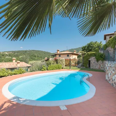 Casa Bel Tramonto Castion Veronese