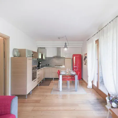 Casa Bel Tramonto