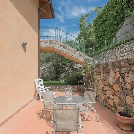 Casa Bel Tramonto Apartment Castion Veronese
