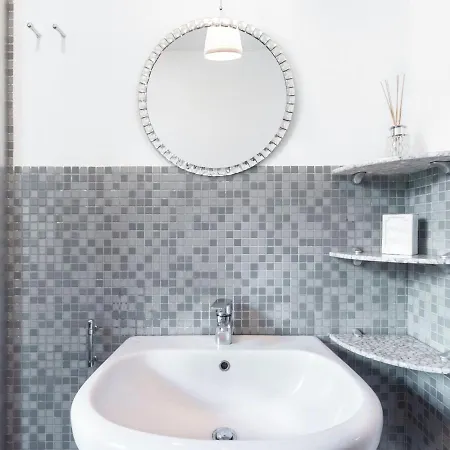 Apartamento Casa Bel Tramonto Castion Veronese