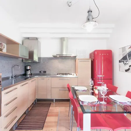 Apartamento Casa Bel Tramonto Castion Veronese