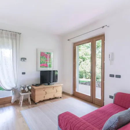 Apartamento Casa Bel Tramonto *