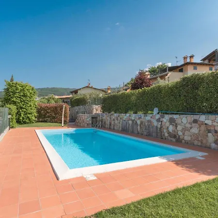 Casa Bel Tramonto Apartamento *